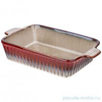 Форма для запекания reactive red 28,5*17*6,5 см / 345567