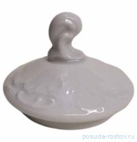 Крышка для кофейника 1,2 л &quot;Рококо /Отводка золото&quot;  / 309951