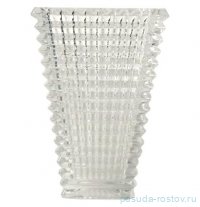 Ваза для цветов 20 см &quot;Baccarat&quot; / 299675