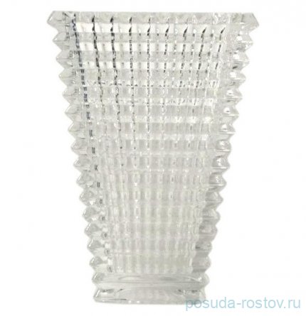 Ваза для цветов 20 см &quot;Baccarat&quot; / 299675