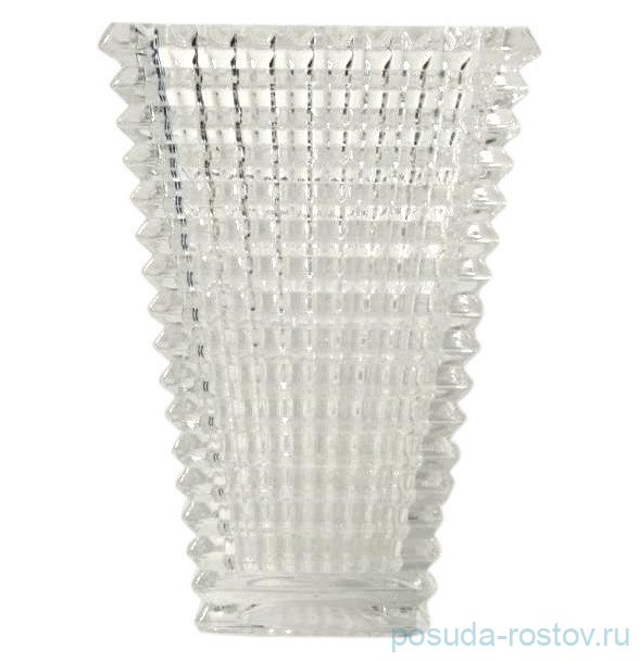 Ваза для цветов 20 см "Baccarat" / 299675