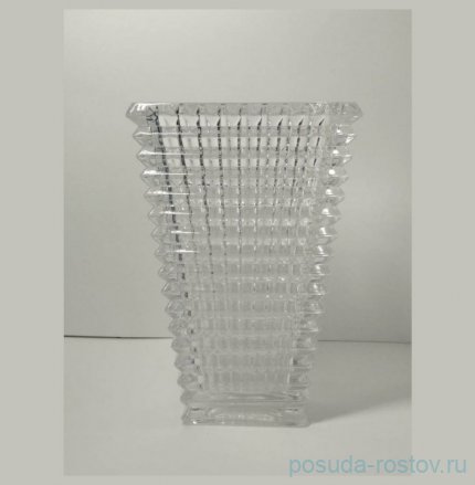 Ваза для цветов 20 см &quot;Baccarat&quot; / 299675