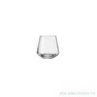 Стаканы для виски 290 мл 6 шт &quot;Сандра /Без декора&quot; / 134667