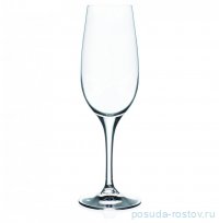 Бокалы для шампанского 180 мл 6 шт &quot;Invino /Без декора&quot; / 319141