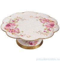 Тортница н/н &quot;Букет /Royal Classics&quot; 12 / 150992