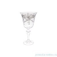 Бокалы для красного вина 220 мл 6 шт &quot;Лаура /369 /Узор&quot; E-V  / 231787