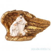 Статуэтка рождество 21х8х12 см / 354888