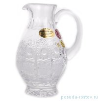 Молочник 250 мл &quot;Хрусталь резной /500&quot; / 131889
