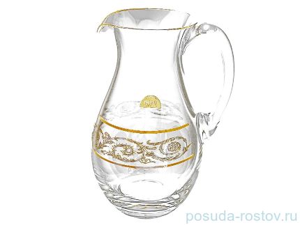 Кувшин для сока 1,1 л &quot;Золотая коллекция&quot; / 018060
