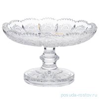 Конфетница 14 см н/н &quot;Хрусталь резной&quot; / 236493