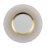 Набор тарелок 21 см 6 шт &quot;Констанц /Rio white gold&quot; / 098784