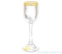 Рюмки 60 мл 6 шт &quot;Эсприт /Цветочная паутинка&quot; / 018335