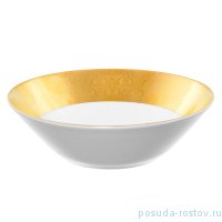 Салатник 24 см &quot;Констанц /Diamond Full Gold&quot; / 159970