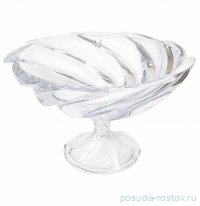 Фруктовница 33 см н/н &quot;Phoenix&quot; AS Crystal  / 340713
