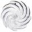Фруктовница 33 см н/н &quot;Phoenix&quot; AS Crystal  / 340713