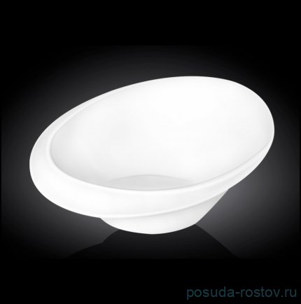 Салатник 30 см с косым срезом 1,63 л &quot;Olivia&quot; / 260602