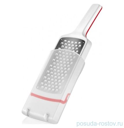 Терка с контейнером средние отверстия &quot;HANDY X-sharp&quot; / 142388