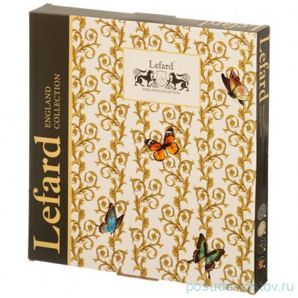 Тортница 30 см вращающаяся  LEFARD &quot;Buffet&quot; / 333064