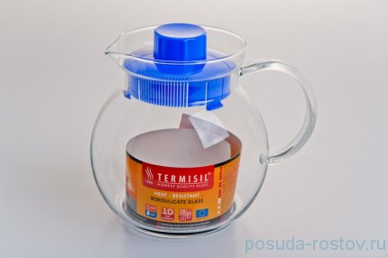 Заварочный чайник 1,5 л &quot;Termisil&quot; / 043828