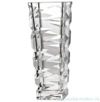 Ваза для цветов 33 см &quot;ZIG ZAG&quot; / 104445