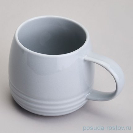 Кружка 400 мл &quot;Trendy&quot; / 369568