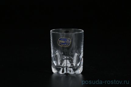 Стопки 60 мл 6 шт &quot;Барлайн Трио /Без декора&quot; / 005289