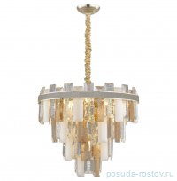 Люстра 14 рожковая &quot;CHRISTEL&quot; / 302387