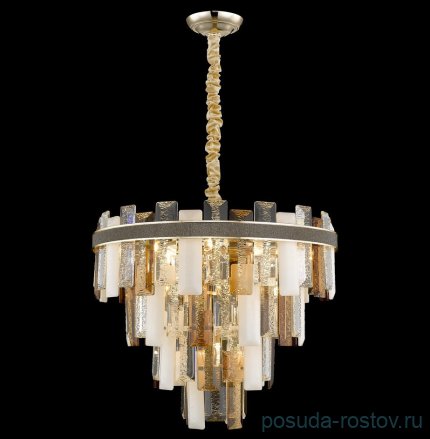 Люстра 14 рожковая &quot;CHRISTEL&quot; / 302387