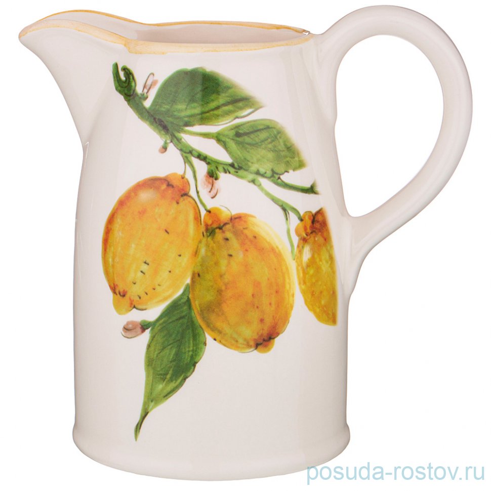 Кувшин для воды 2 л "Limoni" / 228067