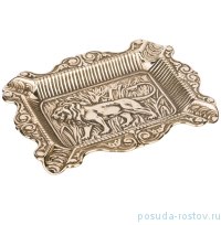 Пепельница 16 х 12 см &quot;Лев /Stilars&quot;  / 198528