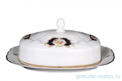 Маслёнка 250 мг 21/12 см &quot;Бернадотт /Синеглазка&quot; / 012504
