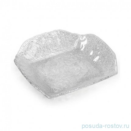 Ваза для фруктов 31,5 х 31,5 см &quot;Diamante&quot; / 373974