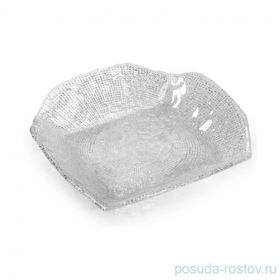 Ваза для фруктов 31,5 х 31,5 см "Diamante" / 373974