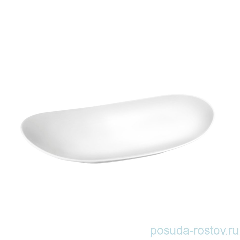 Блюдо 33 x 18,5 см овальное "Olivia" / 268071