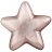 Блюдо 22 см звезда &quot;star choco shine&quot; / 259919