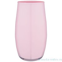 Ваза для цветов 25 см &quot;Oliva viola basic&quot; / 257565