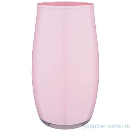 Ваза для цветов 25 см &quot;Oliva viola basic&quot; / 257565