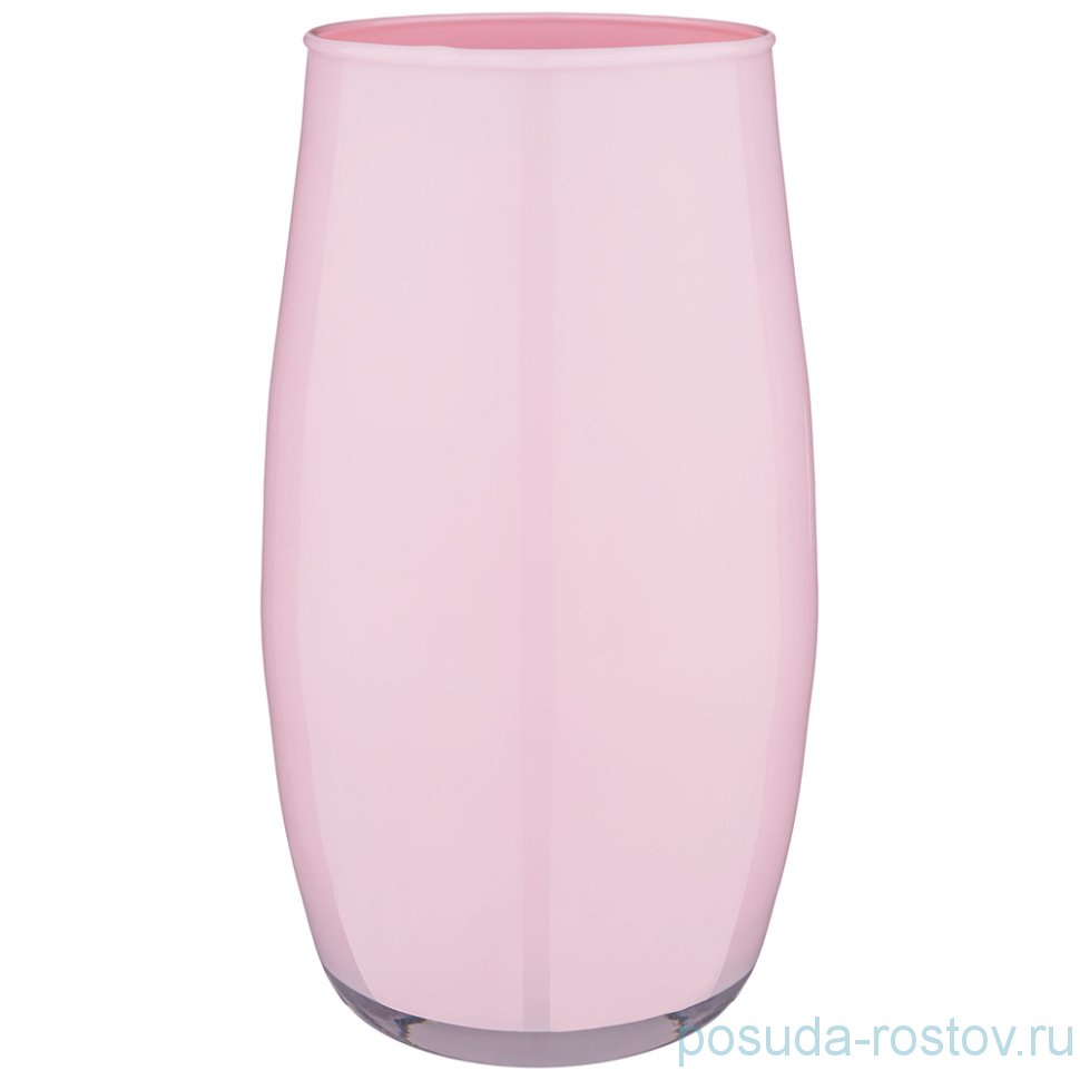 Ваза для цветов 25 см "Oliva viola basic" / 257565