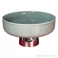 Конфетница 15,5 х 8,5 см н/н &quot;Multicolor&quot; (подарочная упаковка)  / 374778