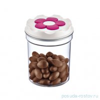 Контейнер для круп 11 х 11 х 14,5 см &quot;Daisy Midi&quot; / 294907