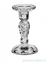 Подсвечник 15,4 см &quot;Diamond&quot; / 122699