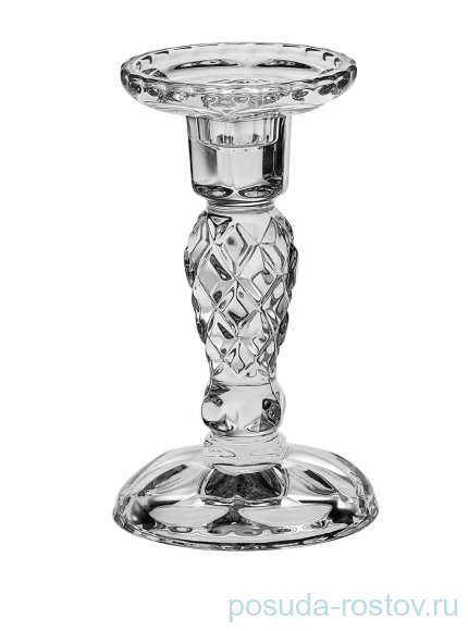 Подсвечник 15,4 см &quot;Diamond&quot; / 122699