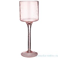 Подсвечник 35 см н/н &quot;Rose drops&quot; / 269736