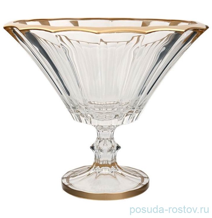 Конфетница 26,5 см н/н "Venezia" / 299986
