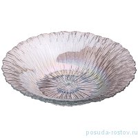 Блюдо 20 см круглое &quot;Luster /Rainbow&quot; / 235271