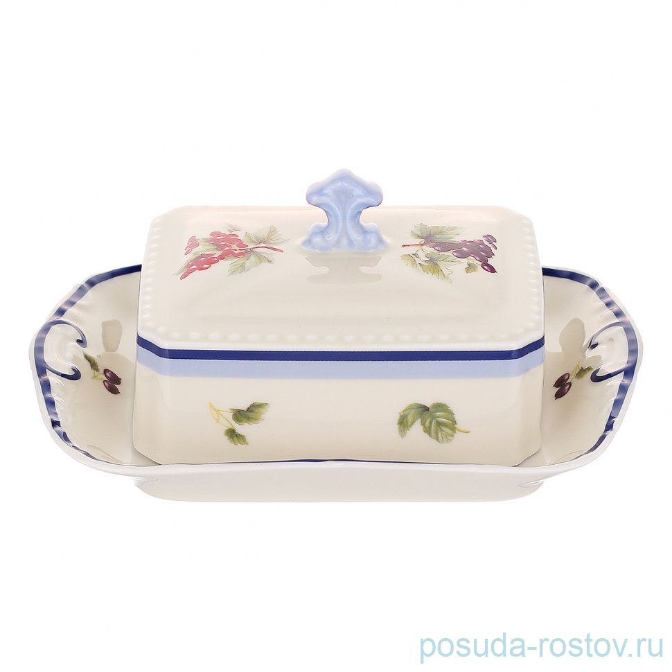 Маслёнка 250 г "Соната /Ягодная /СК" / 349675