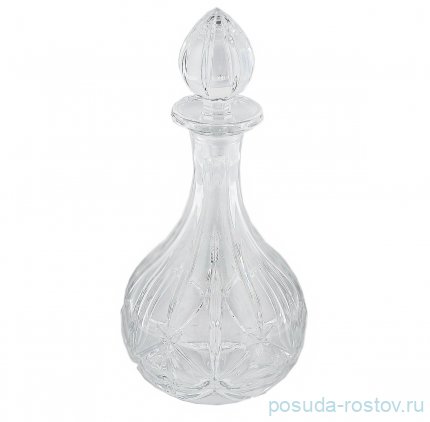 Графин для водки/ликера 1,25 л &quot;Bar ware&quot; / 125644