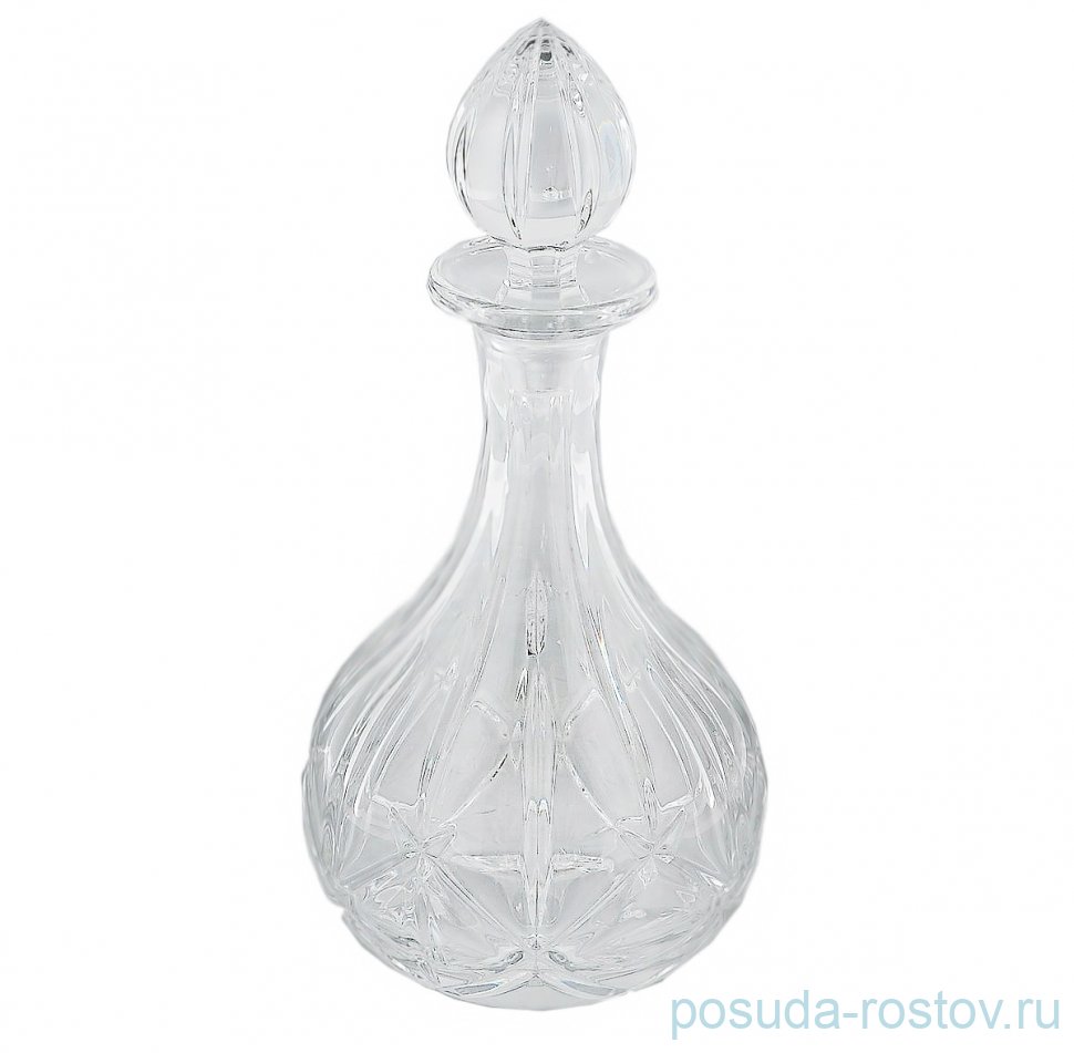 Графин для водки/ликера 1,25 л "Bar ware" / 125644