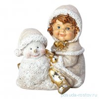 Фигурка коллекция baby 11,4*10,4*11,4см / 355499