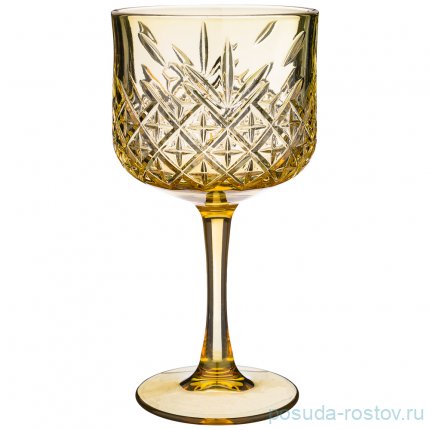 Бокалы для красного вина 500 мл 4 шт &quot;Timeless /Шампань&quot; / 191497
